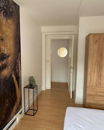 Opale Apartment Dunkirk ภายนอก รูปภาพ