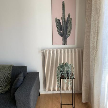 Opale Apartment Dunkirk ภายนอก รูปภาพ