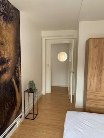 Opale Apartment Dunkirk ภายนอก รูปภาพ