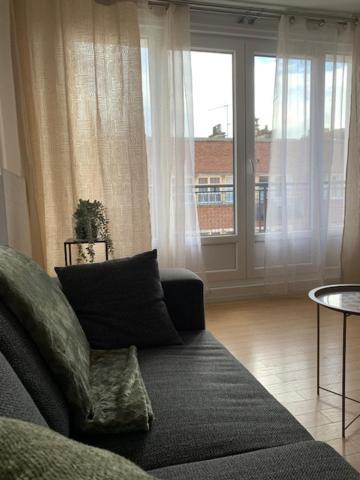 Opale Apartment Dunkirk ภายนอก รูปภาพ