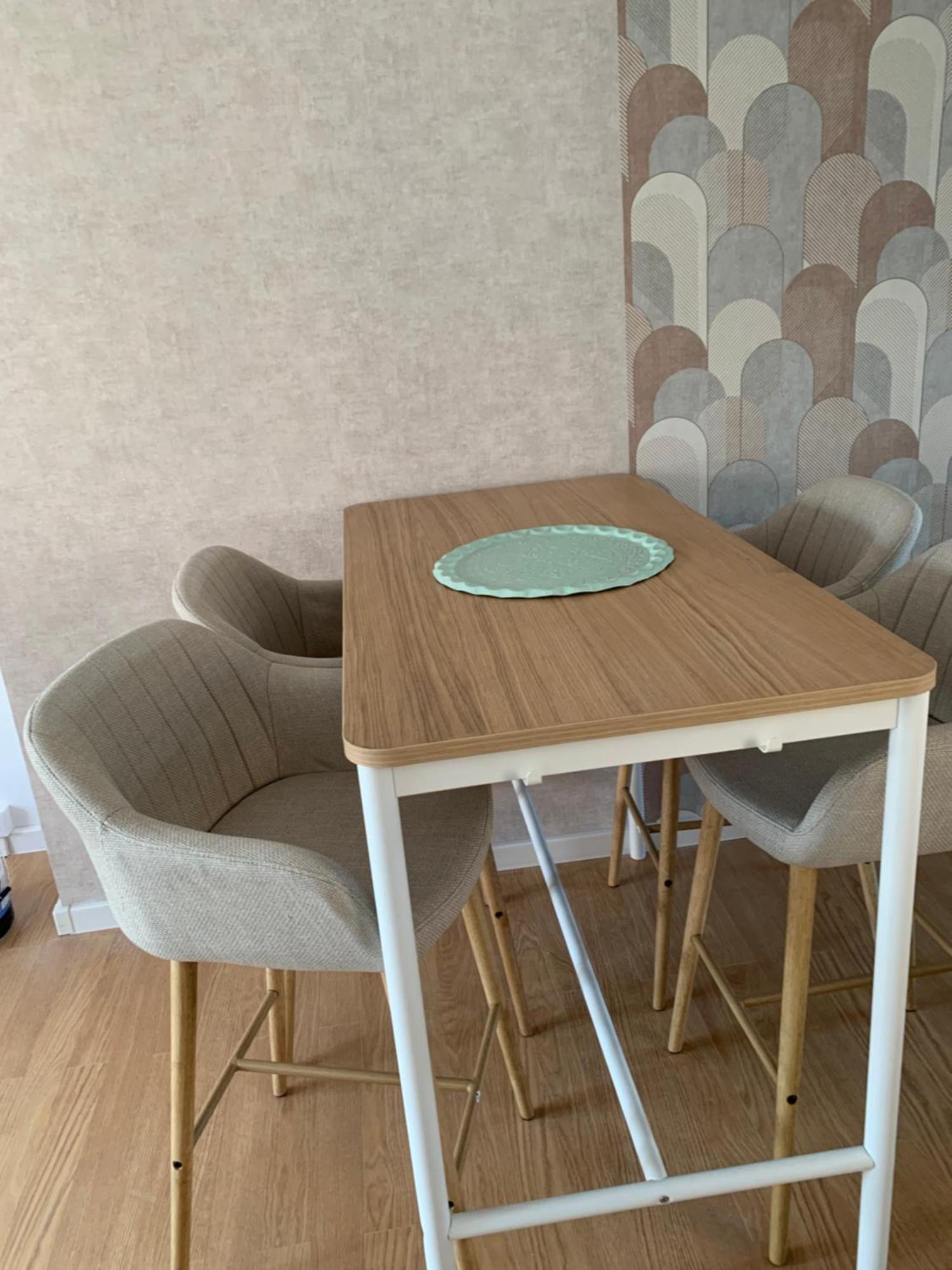 Opale Apartment Dunkirk ภายนอก รูปภาพ
