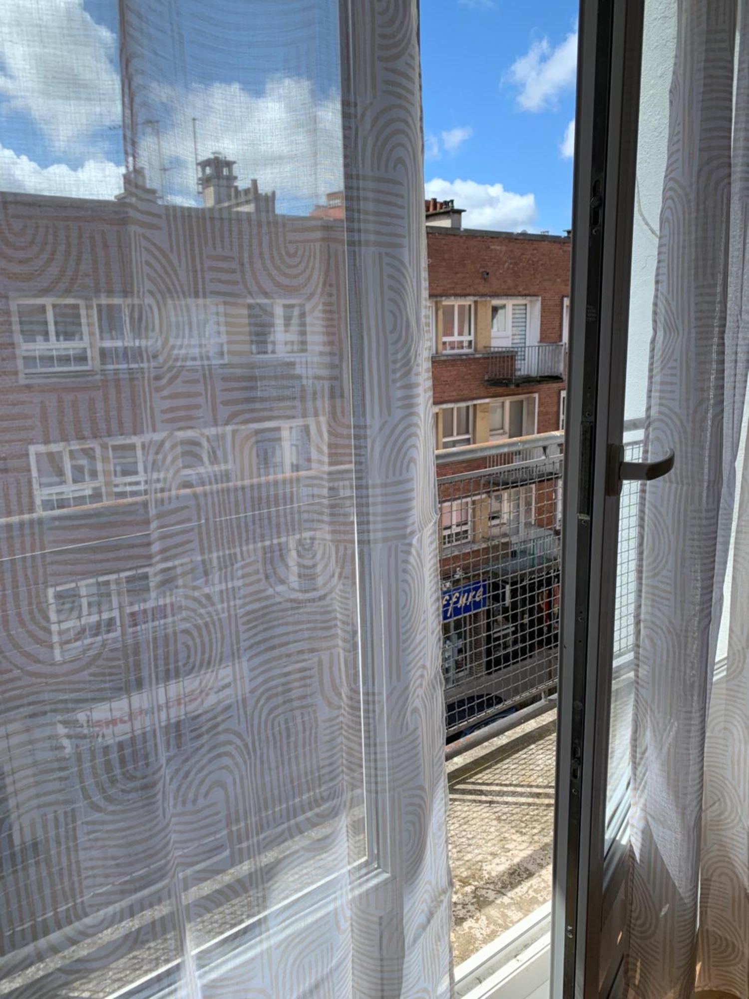 Opale Apartment Dunkirk ภายนอก รูปภาพ