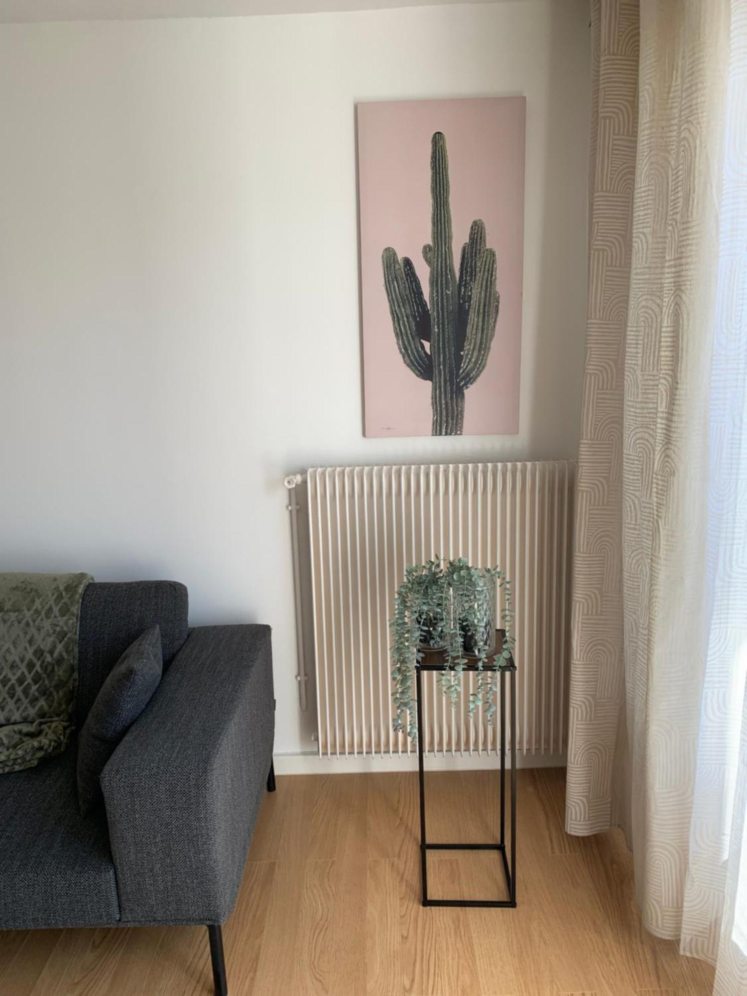 Opale Apartment Dunkirk ภายนอก รูปภาพ
