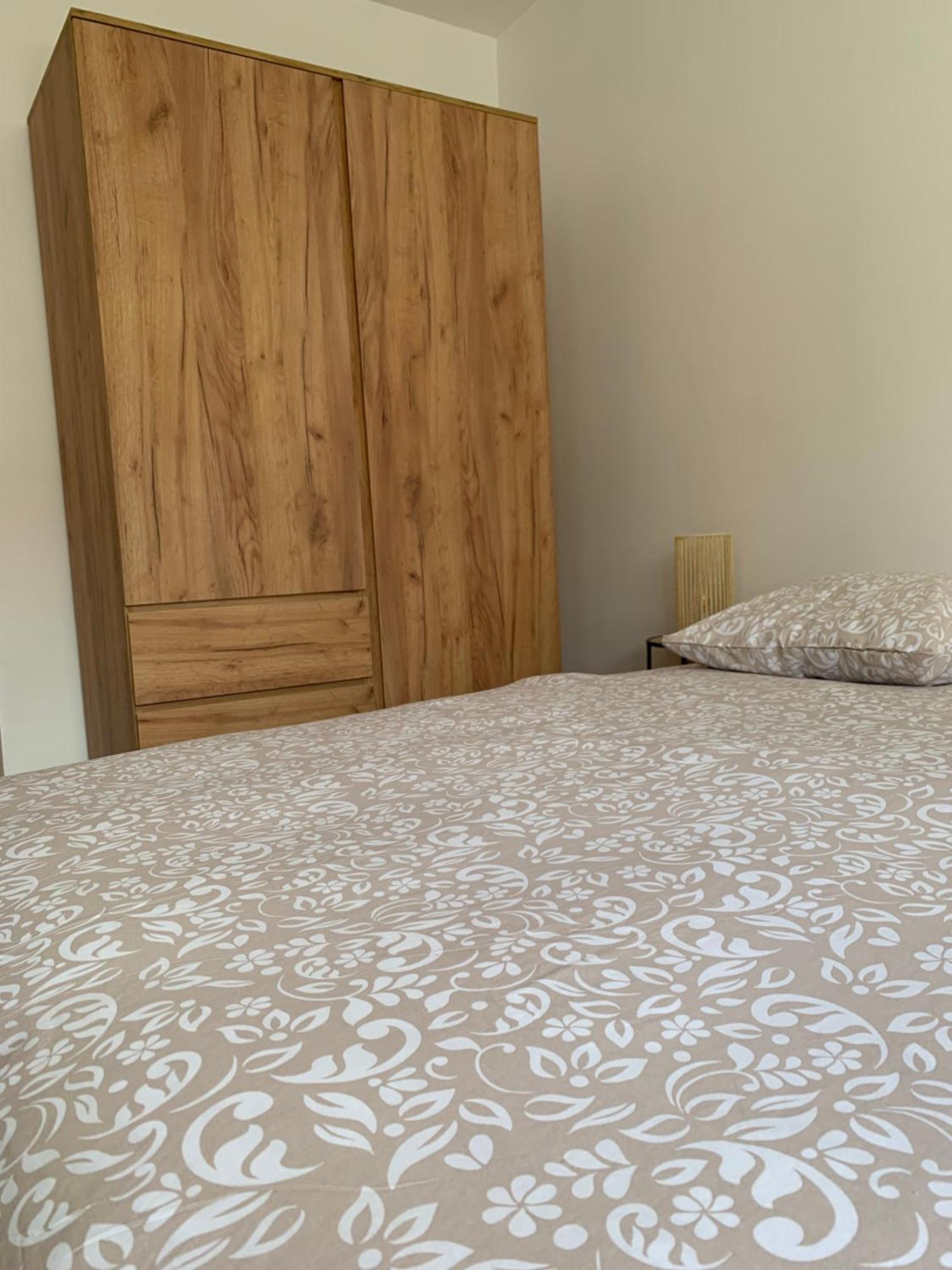 Opale Apartment Dunkirk ภายนอก รูปภาพ